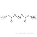 Glicinato de cobre CAS 13479-54-4